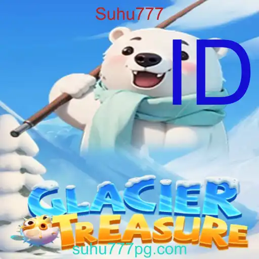 GlacierTreasure