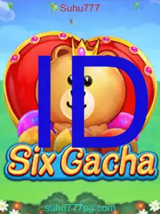 SixGacha