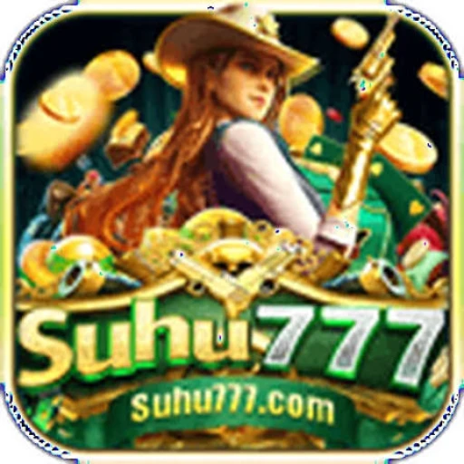 Suhu777 Logo
